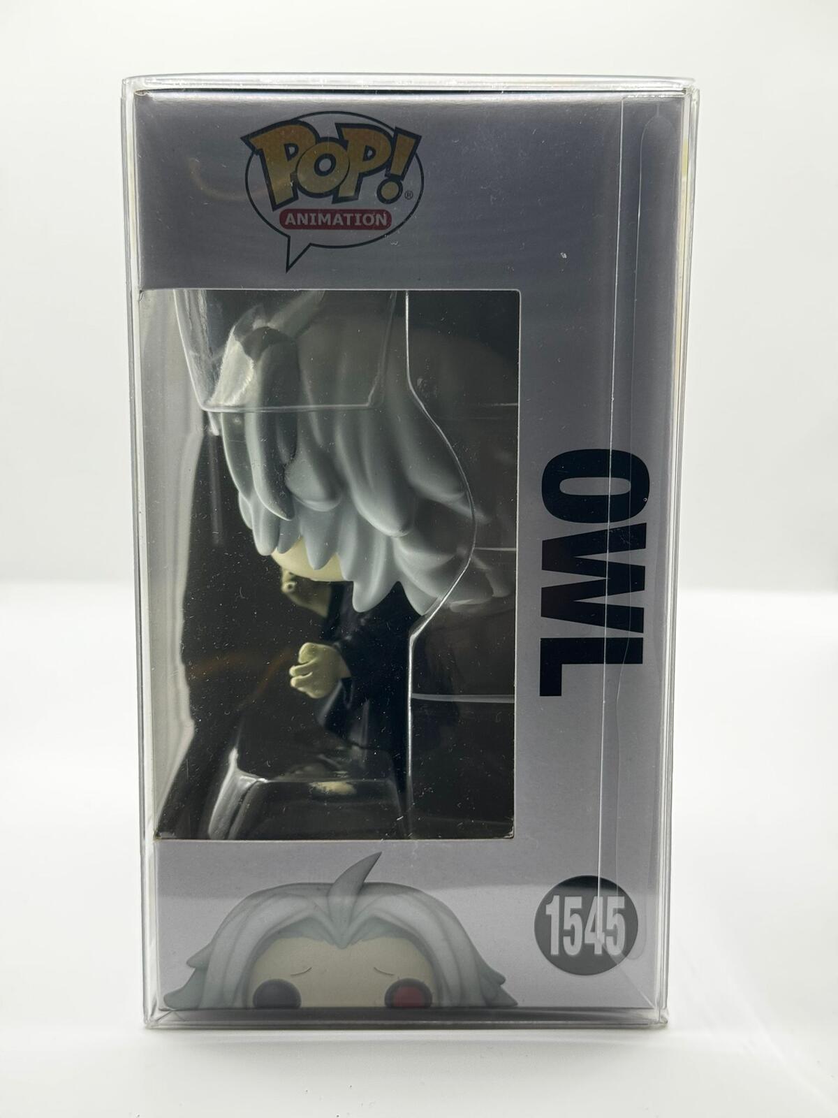 Funko Pop Animation Tokyo Ghoul:re Owl Vinyl Figure #1545