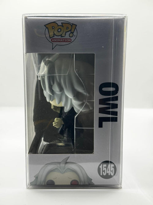 Funko Pop Animation Tokyo Ghoul:re Owl Vinyl Figure #1545