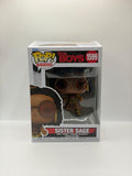 Funko Pop! Television The Boys Sister Sage Vinyl Figure #1599