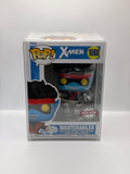 Funko Pop! Marvel X-Men Nightcrawler Special Edition #1088