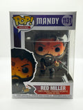Funko Pop! Movies Mandy Red Miller Vinyl Figure #1131