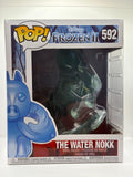 Funko POP! Disney Frozen II The Water Nokk Vinyl Figure #592