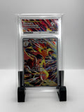 ACE Graded 9 Mint Ethan's Typhlosion #190 Illustration Rare Pokemon Card