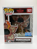 Funko Pop! Television Stranger Things Demogorgon Vinyl Figure #1831