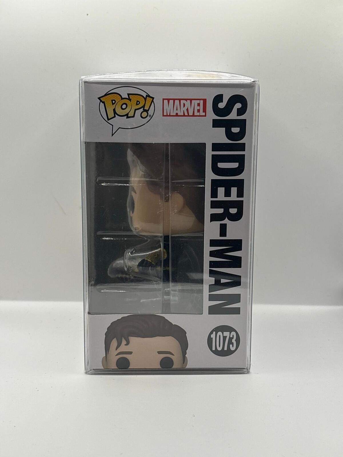Funko Pop! Marvel Spider-Man No Way Home Special Edition #1073