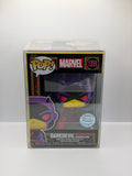 Funko Pop Marvel Daredevil Shadowland #1359 Special Edition