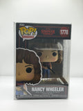 Funko Pop! Stranger Things Nancy Wheeler Vinyl Figure #1778