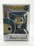 Funko Pop Animation Tokyo Ghoul:re Toru Mutsuki Vinyl Figure #1127