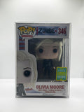Funko Pop! Television iZombie Olivia Moore #346 Exclusive Vinyl Figure