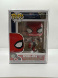 Funko Pop Spider-Man Integrated Suit #913