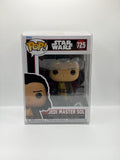 Jedi master Sol 725 Funko pop