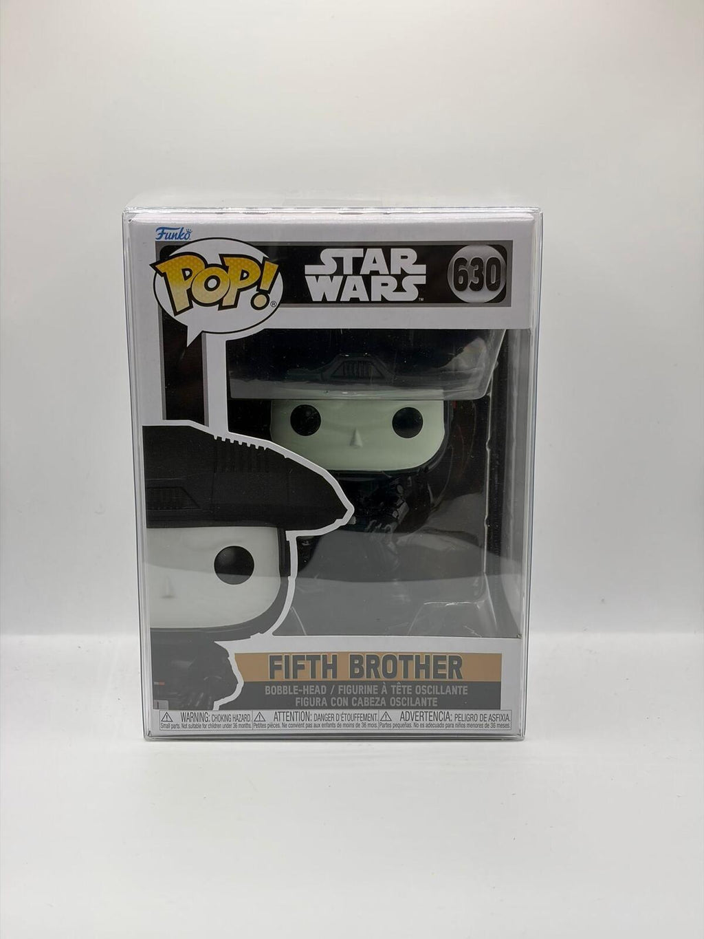 Fifth Brother 630 Funko pop