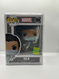 Funko Pop! Marvel Silk #1064 Limited Edition Figure