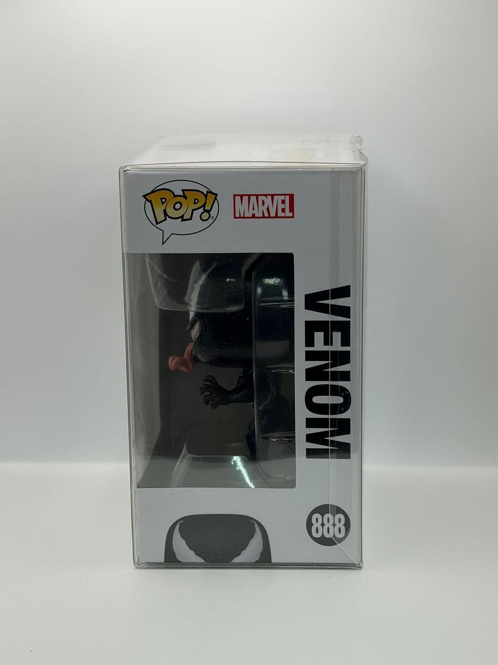 Funko Pop! Marvel Venom Movies Vinyl Figure #888
