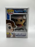 Funko Pop! Television Trollhunters Toby with Gnome Vinyl Figure #467
