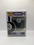 Funko Pop! Games Fortnite 8-Ball Vinyl Figure #612