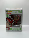 Funko Pop! Games Fortnite Tricera Ops Vinyl Figure #462