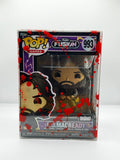 Funko Pop! Games The Thing R.J. MacReady #993 Exclusive Vinyl Figure