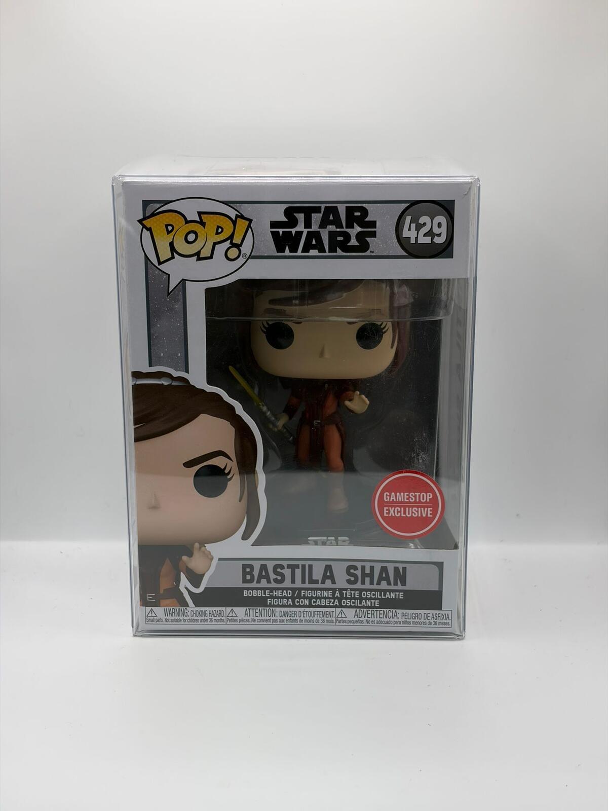 Bastila Shan 429 Funko pop