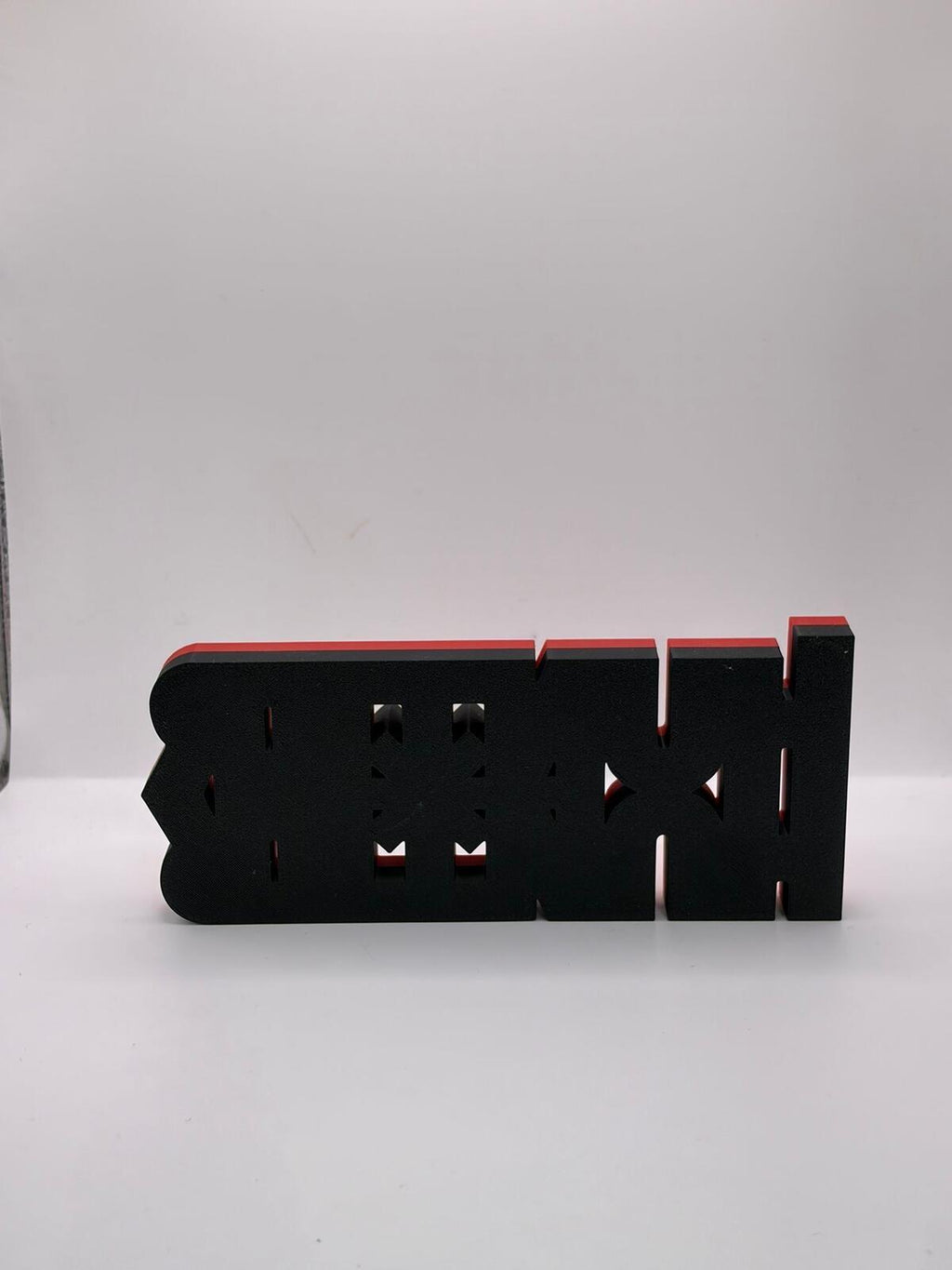 Hunter x Hunter 3D print