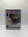 Funko Pop! Fortnite Shadow Midas Vinyl Figure 888